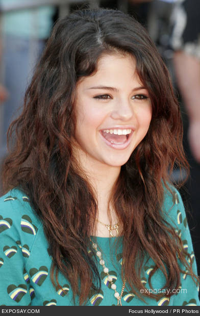 selena gomez 2007. 09/23/2007 – Selena Gomez